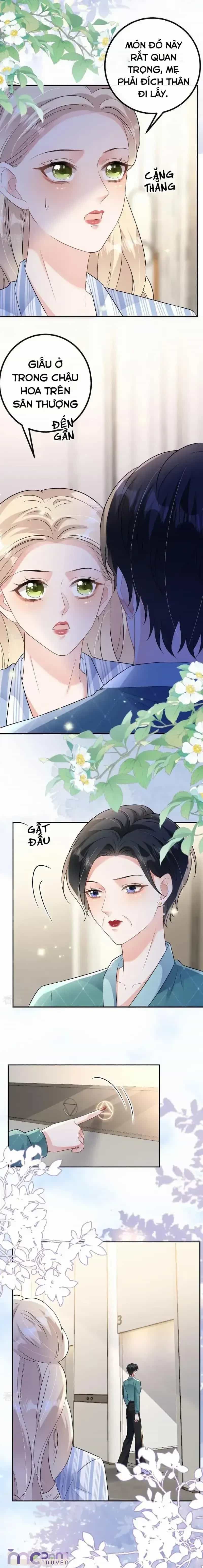 Tùy Ý Thiêu Đốt Lửa Tình - Chương 128 - ảnh 11
