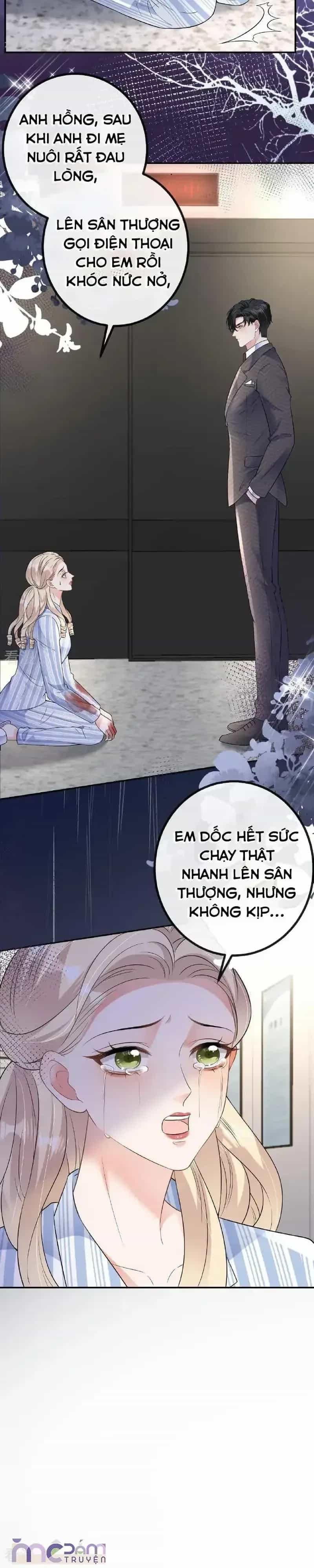 Tùy Ý Thiêu Đốt Lửa Tình - Chương 128 - ảnh 18