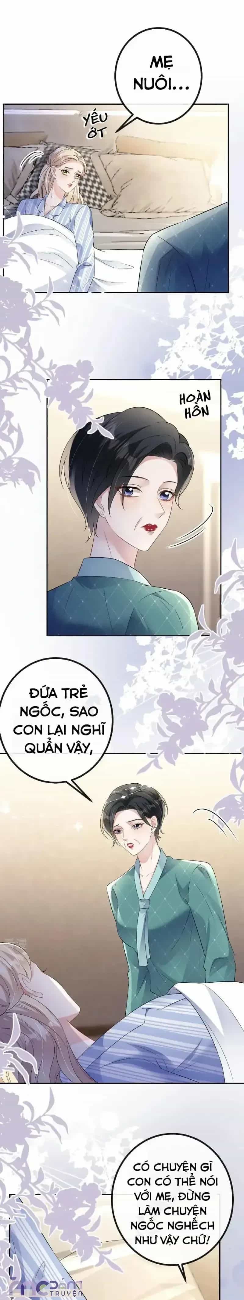 Tùy Ý Thiêu Đốt Lửa Tình - Chương 128 - ảnh 8