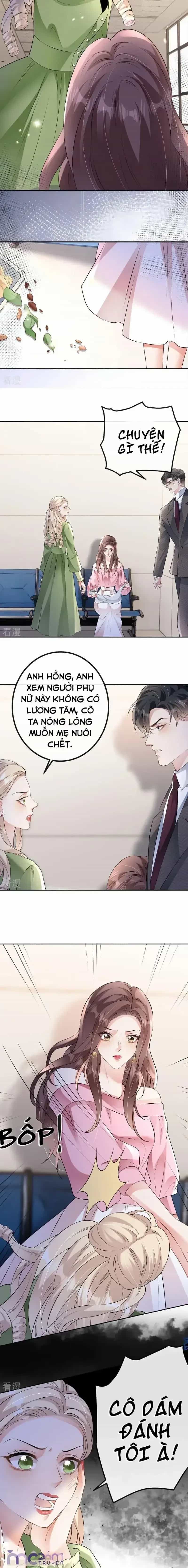 Tùy Ý Thiêu Đốt Lửa Tình - Chương 130 - ảnh 10