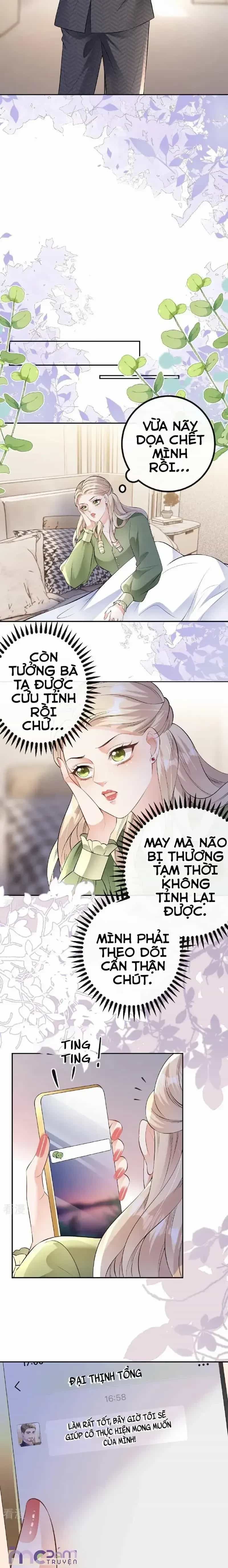 Tùy Ý Thiêu Đốt Lửa Tình - Chương 130 - ảnh 13