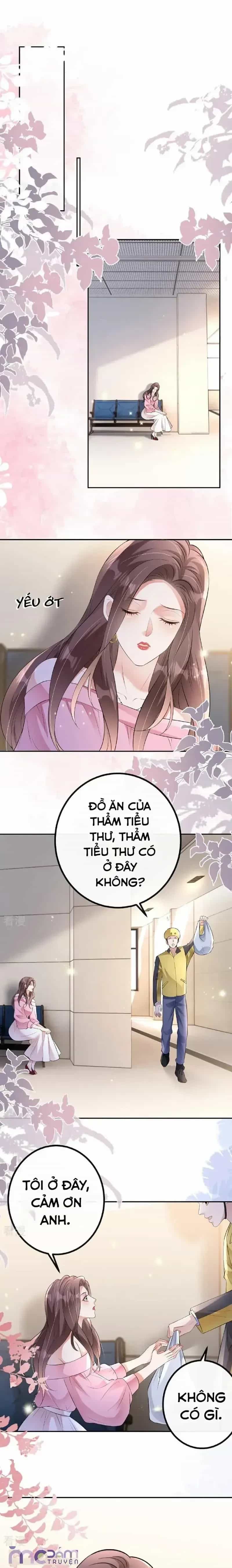 Tùy Ý Thiêu Đốt Lửa Tình - Chương 130 - ảnh 8