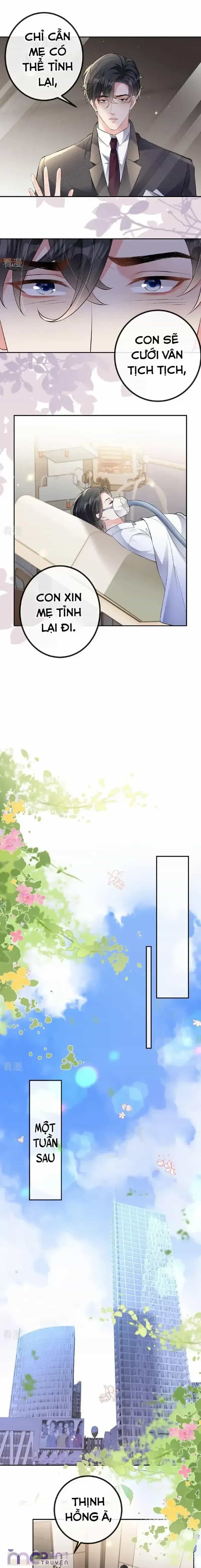 Tùy Ý Thiêu Đốt Lửa Tình - Chương 131 - ảnh 10
