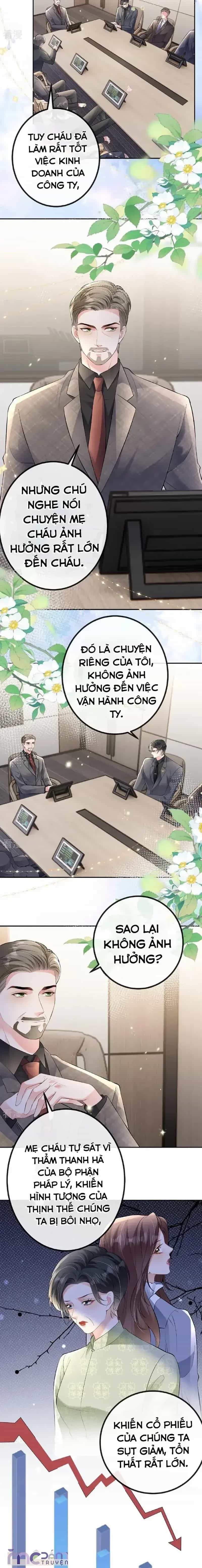 Tùy Ý Thiêu Đốt Lửa Tình - Chương 131 - ảnh 11
