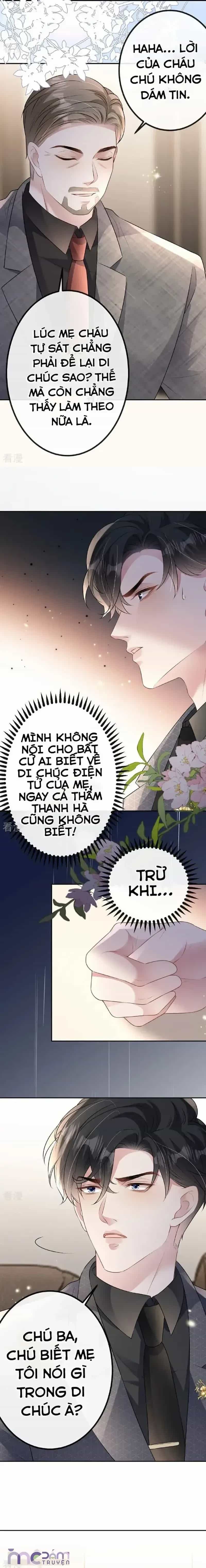 Tùy Ý Thiêu Đốt Lửa Tình - Chương 131 - ảnh 14