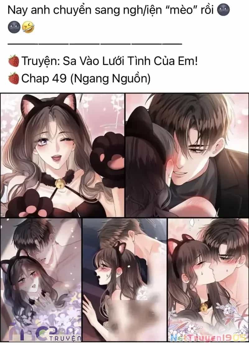 Tùy Ý Thiêu Đốt Lửa Tình - Chương 131 - ảnh 2