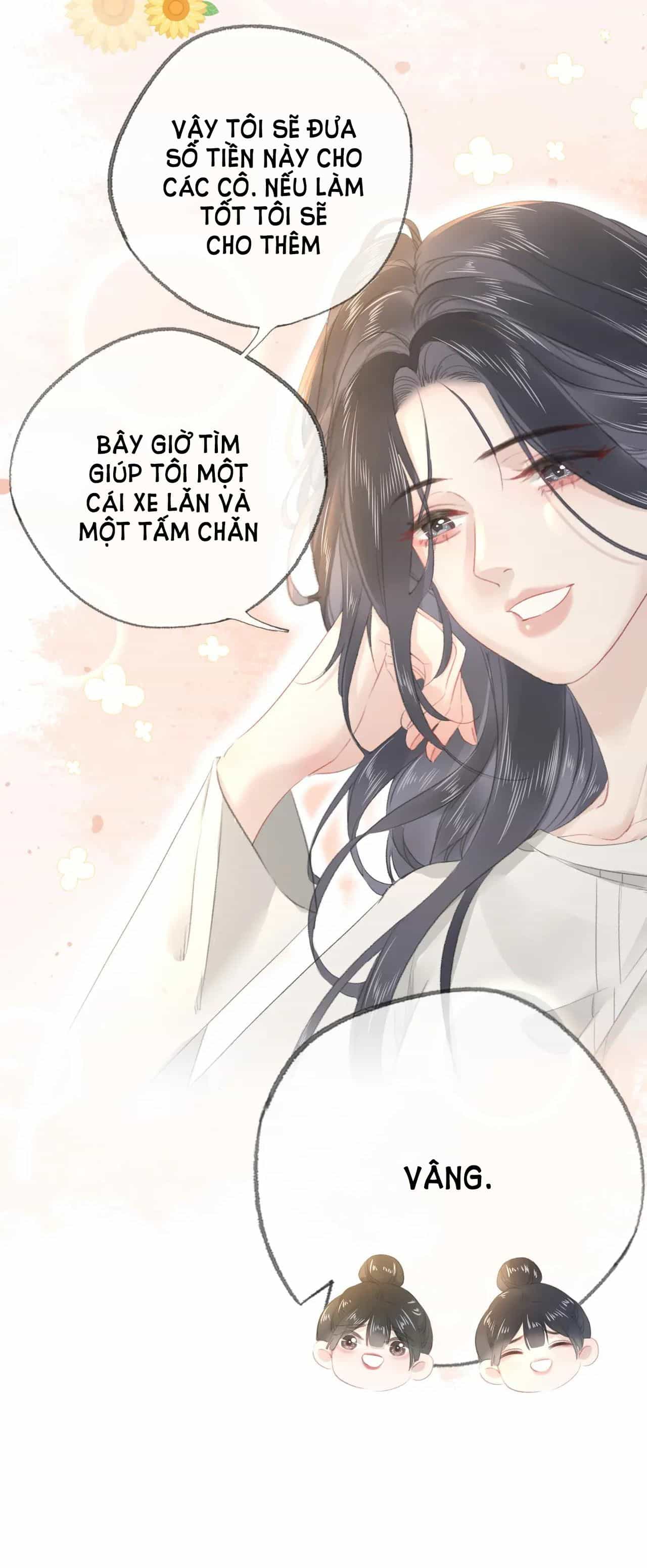 Tùy Ý Thiêu Đốt Lửa Tình - Chương 17 - ảnh 24