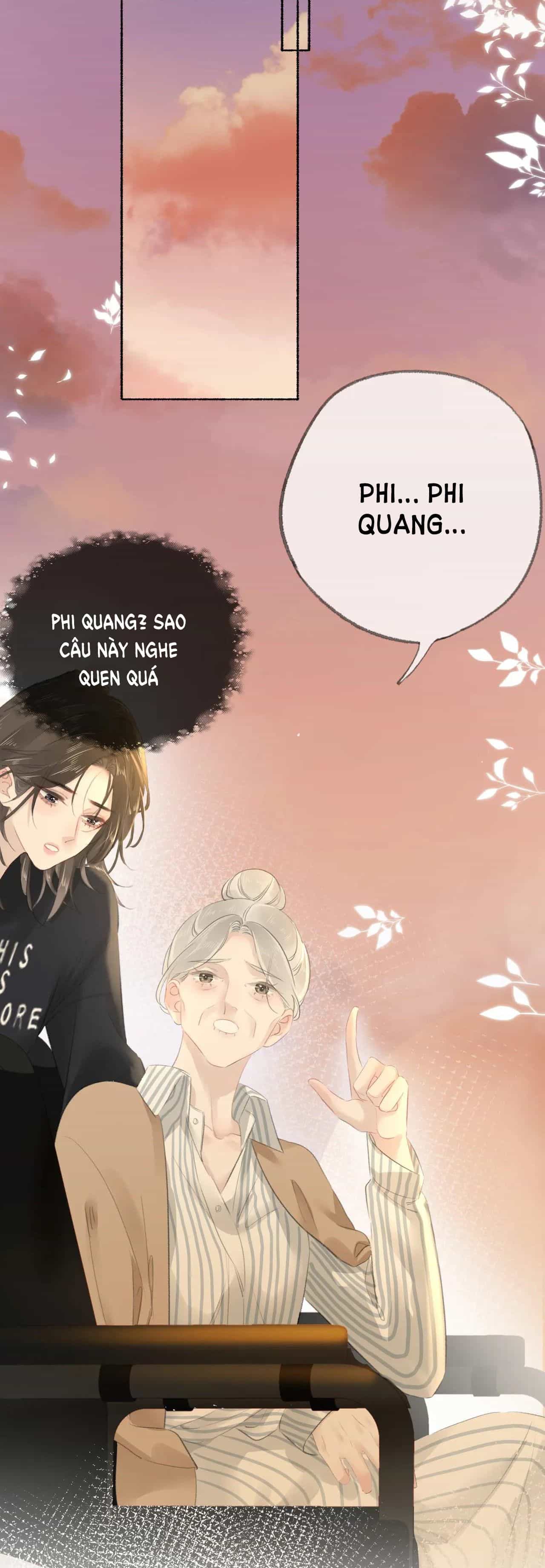 Tùy Ý Thiêu Đốt Lửa Tình - Chương 17 - ảnh 40