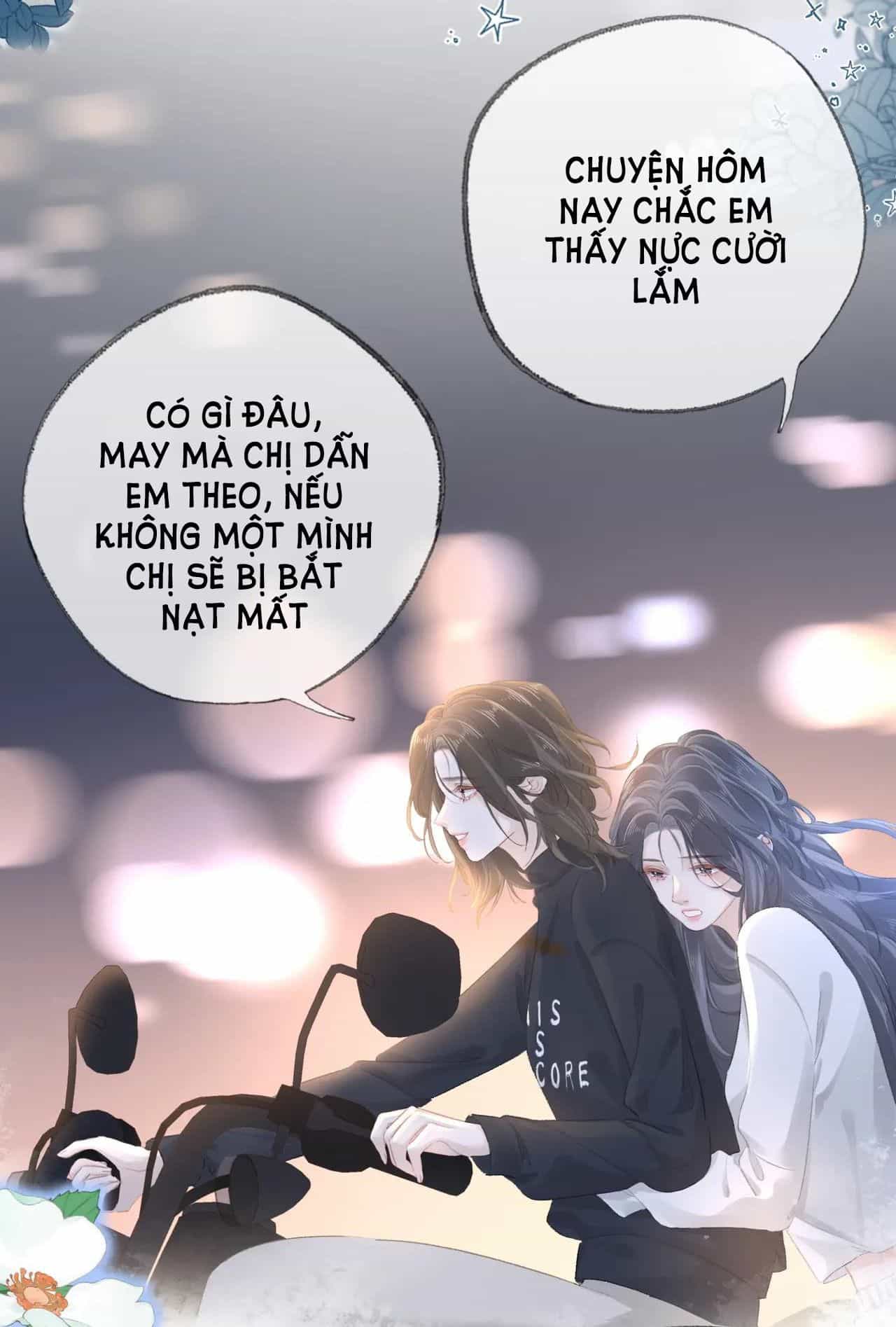 Tùy Ý Thiêu Đốt Lửa Tình - Chương 17 - ảnh 48