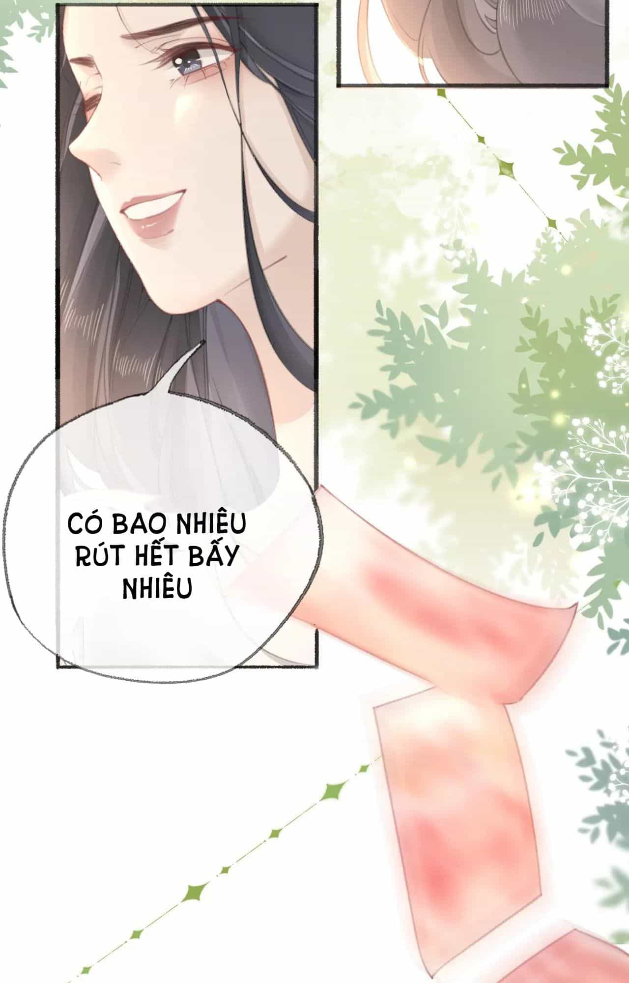 Tùy Ý Thiêu Đốt Lửa Tình - Chương 17 - ảnh 5