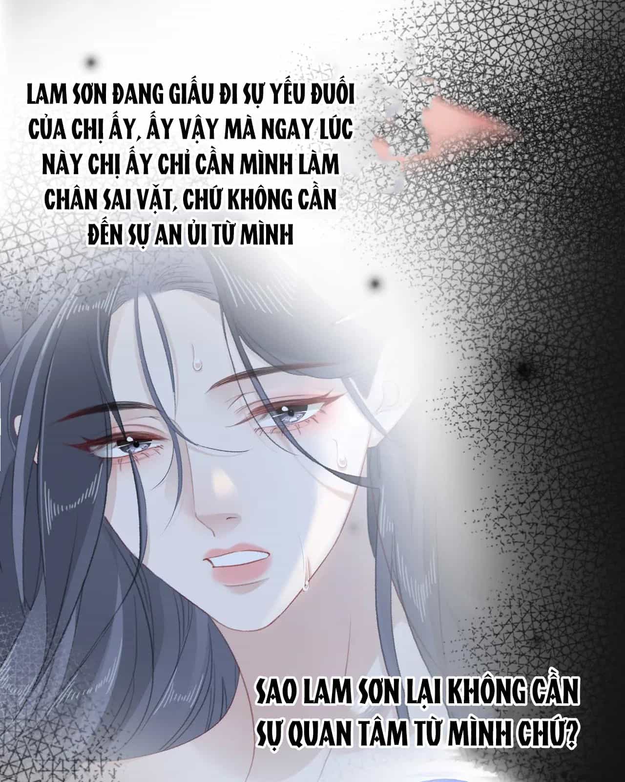 Tùy Ý Thiêu Đốt Lửa Tình - Chương 17 - ảnh 8