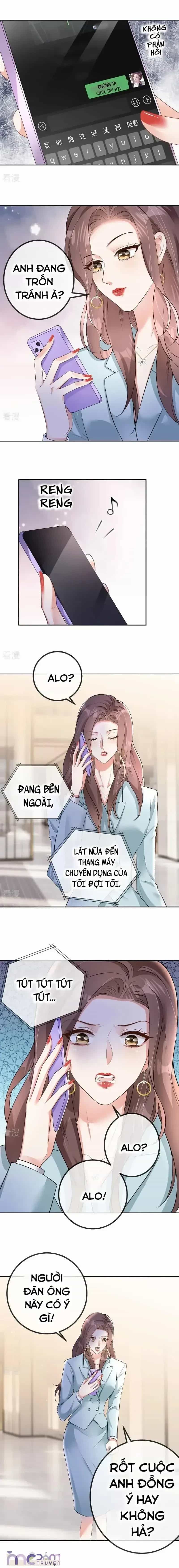 Tùy Ý Thiêu Đốt Lửa Tình - Chương 132 - ảnh 10