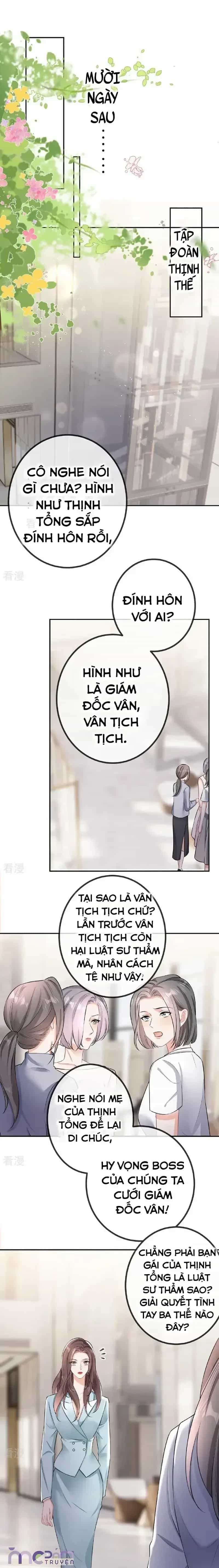 Tùy Ý Thiêu Đốt Lửa Tình - Chương 132 - ảnh 8