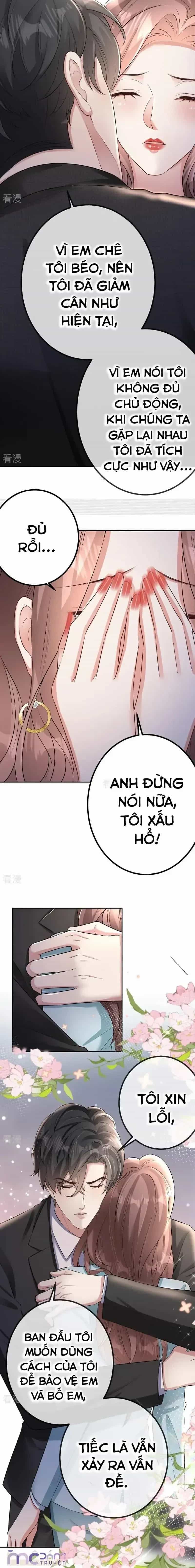 Tùy Ý Thiêu Đốt Lửa Tình - Chương 133 - ảnh 15