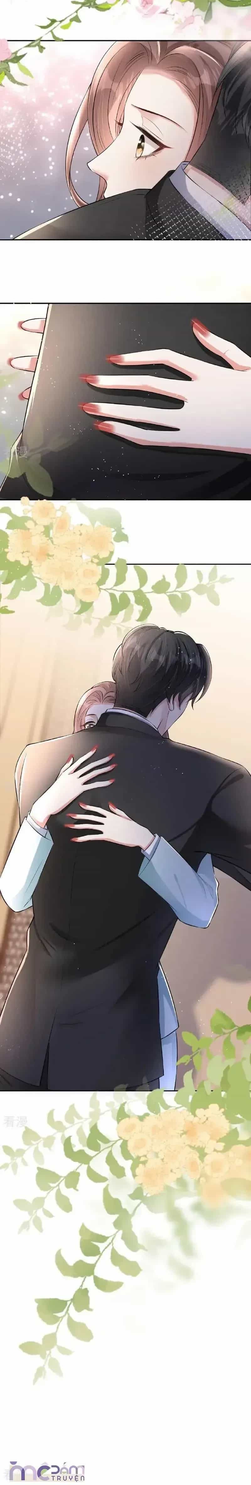 Tùy Ý Thiêu Đốt Lửa Tình - Chương 133 - ảnh 16