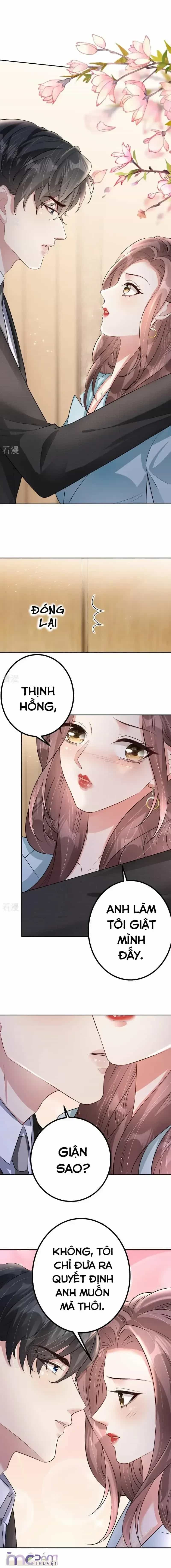 Tùy Ý Thiêu Đốt Lửa Tình - Chương 133 - ảnh 8