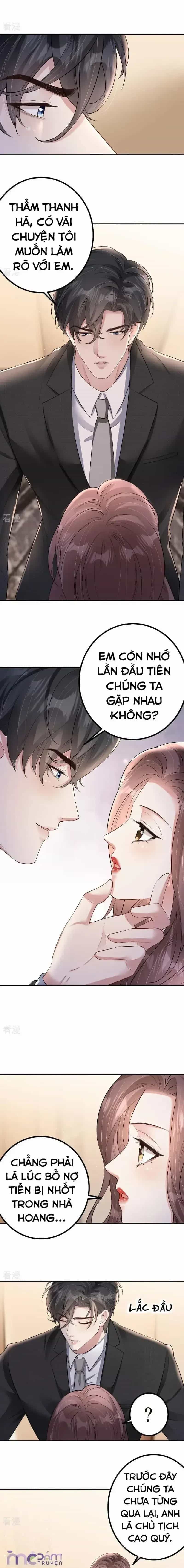 Tùy Ý Thiêu Đốt Lửa Tình - Chương 133 - ảnh 9