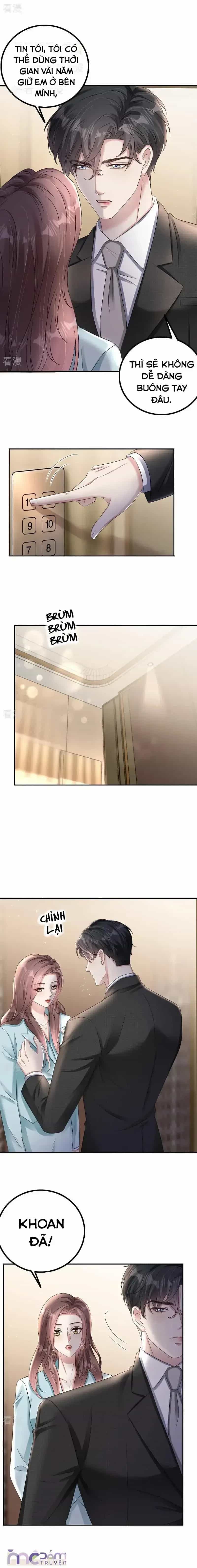 Tùy Ý Thiêu Đốt Lửa Tình - Chương 134 - ảnh 10