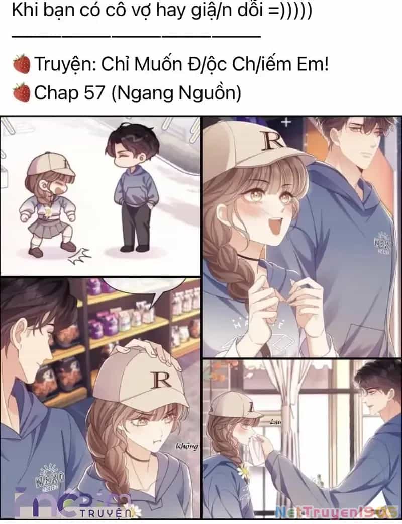 Tùy Ý Thiêu Đốt Lửa Tình - Chương 134 - ảnh 18