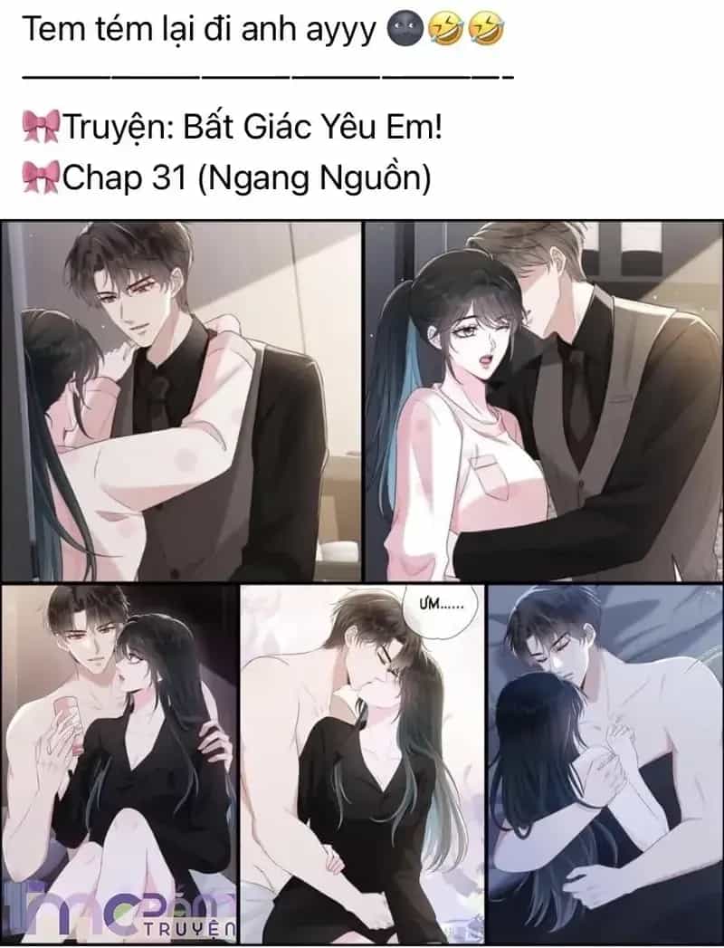 Tùy Ý Thiêu Đốt Lửa Tình - Chương 134 - ảnh 6