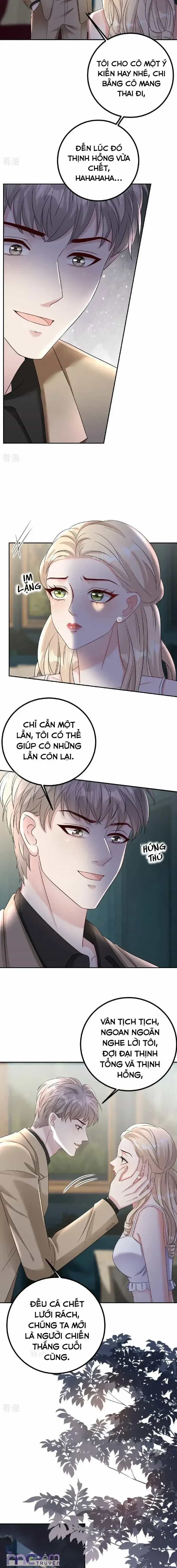 Tùy Ý Thiêu Đốt Lửa Tình - Chương 135 - ảnh 10