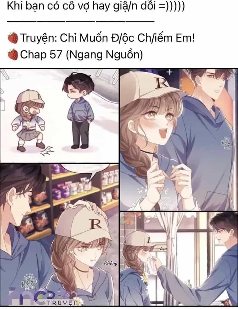 Tùy Ý Thiêu Đốt Lửa Tình - Chương 136 - ảnh 17