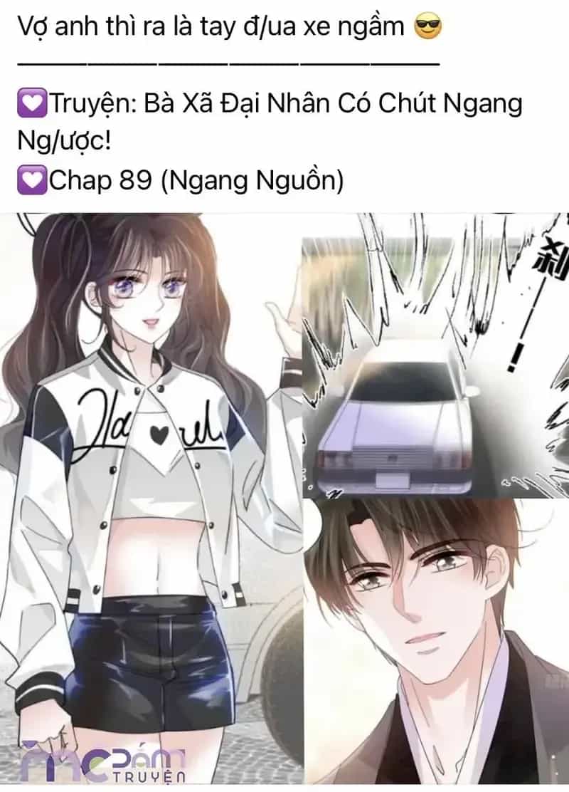 Tùy Ý Thiêu Đốt Lửa Tình - Chương 136 - ảnh 18