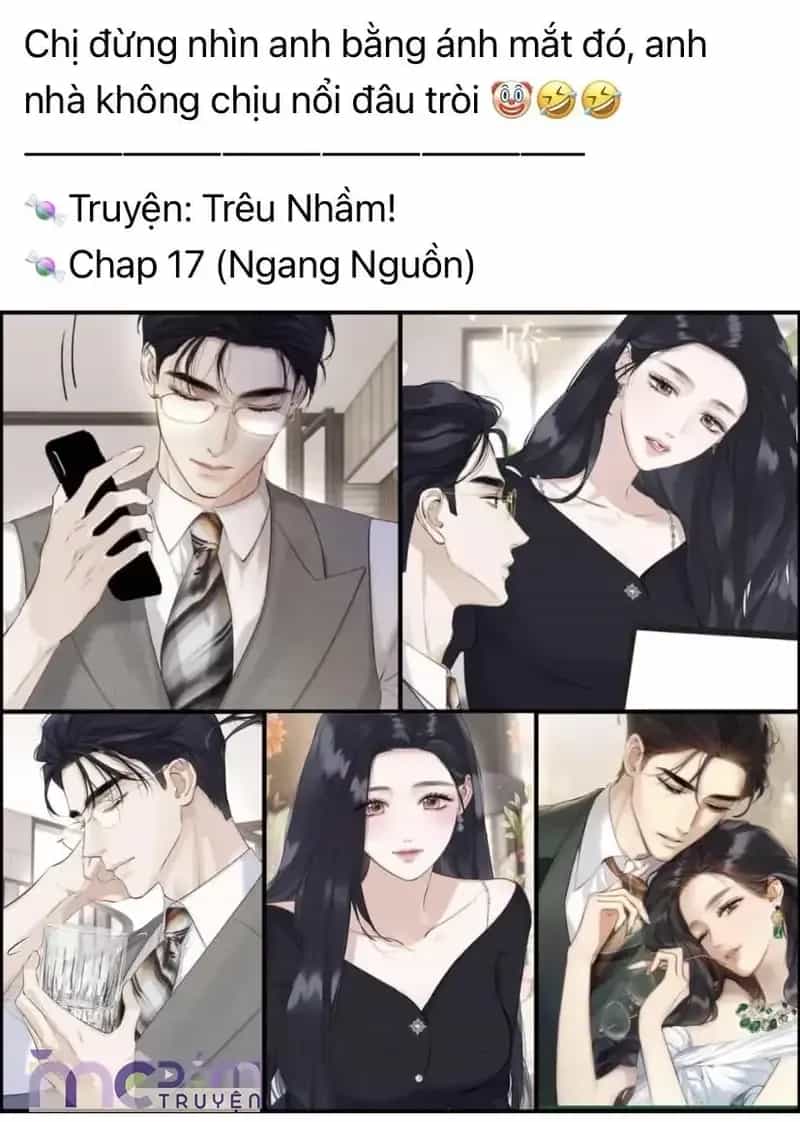 Tùy Ý Thiêu Đốt Lửa Tình - Chương 136 - ảnh 19
