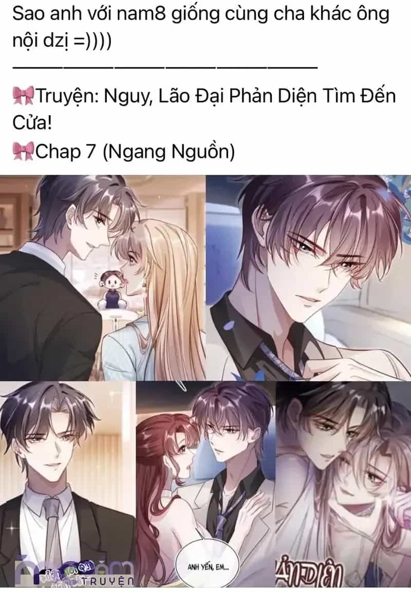 Tùy Ý Thiêu Đốt Lửa Tình - Chương 136 - ảnh 5