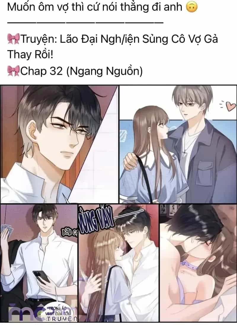 Tùy Ý Thiêu Đốt Lửa Tình - Chương 136 - ảnh 7