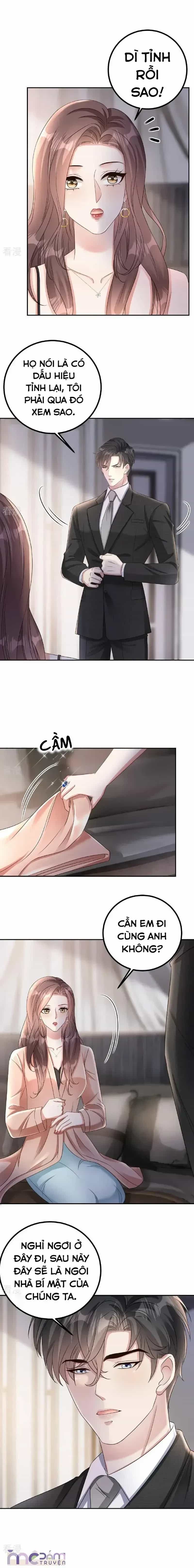 Tùy Ý Thiêu Đốt Lửa Tình - Chương 137 - ảnh 12