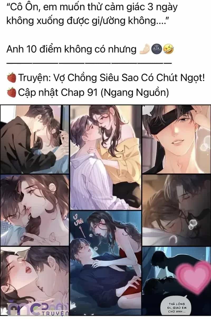 Tùy Ý Thiêu Đốt Lửa Tình - Chương 137 - ảnh 20