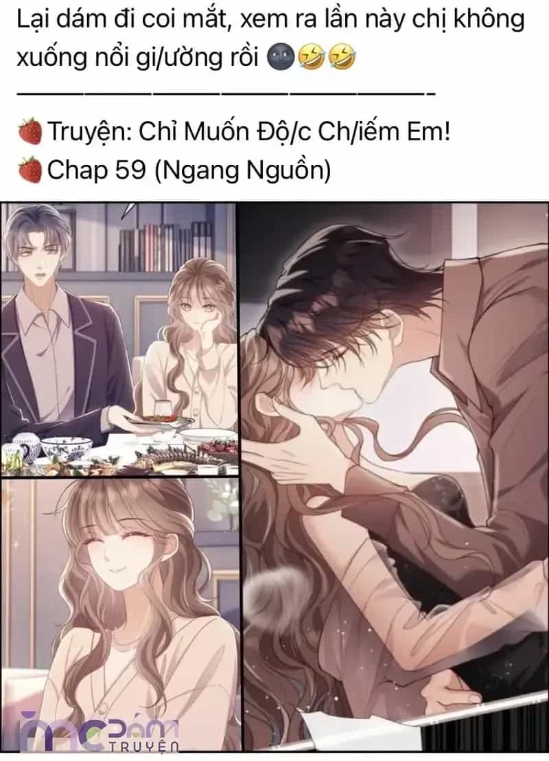 Tùy Ý Thiêu Đốt Lửa Tình - Chương 137 - ảnh 3
