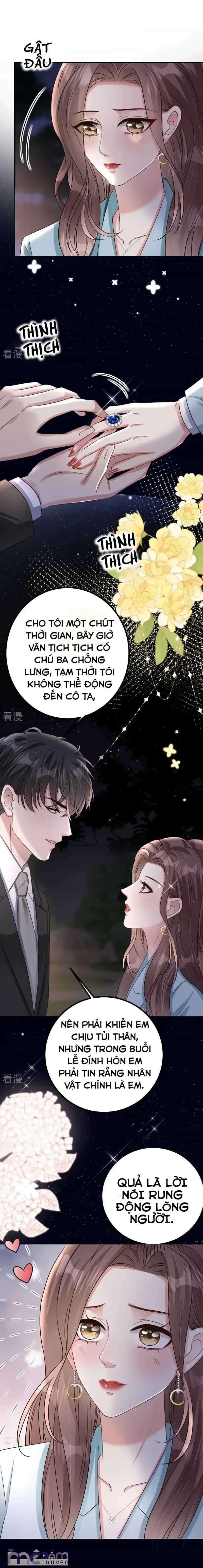 Tùy Ý Thiêu Đốt Lửa Tình - Chương 137 - ảnh 6