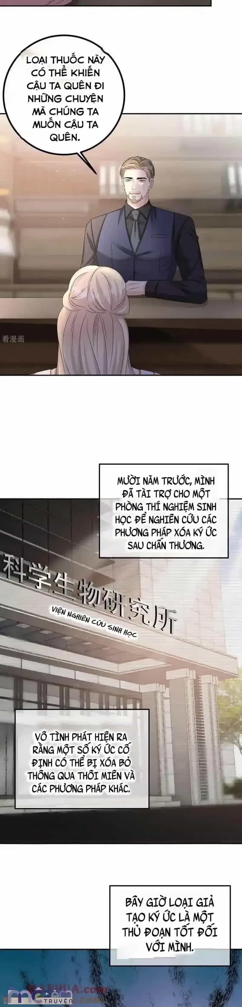 Tùy Ý Thiêu Đốt Lửa Tình - Chương 138 - ảnh 11
