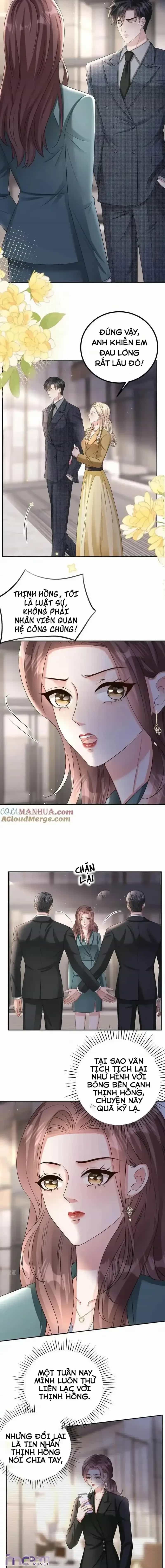 Tùy Ý Thiêu Đốt Lửa Tình - Chương 138 - ảnh 14