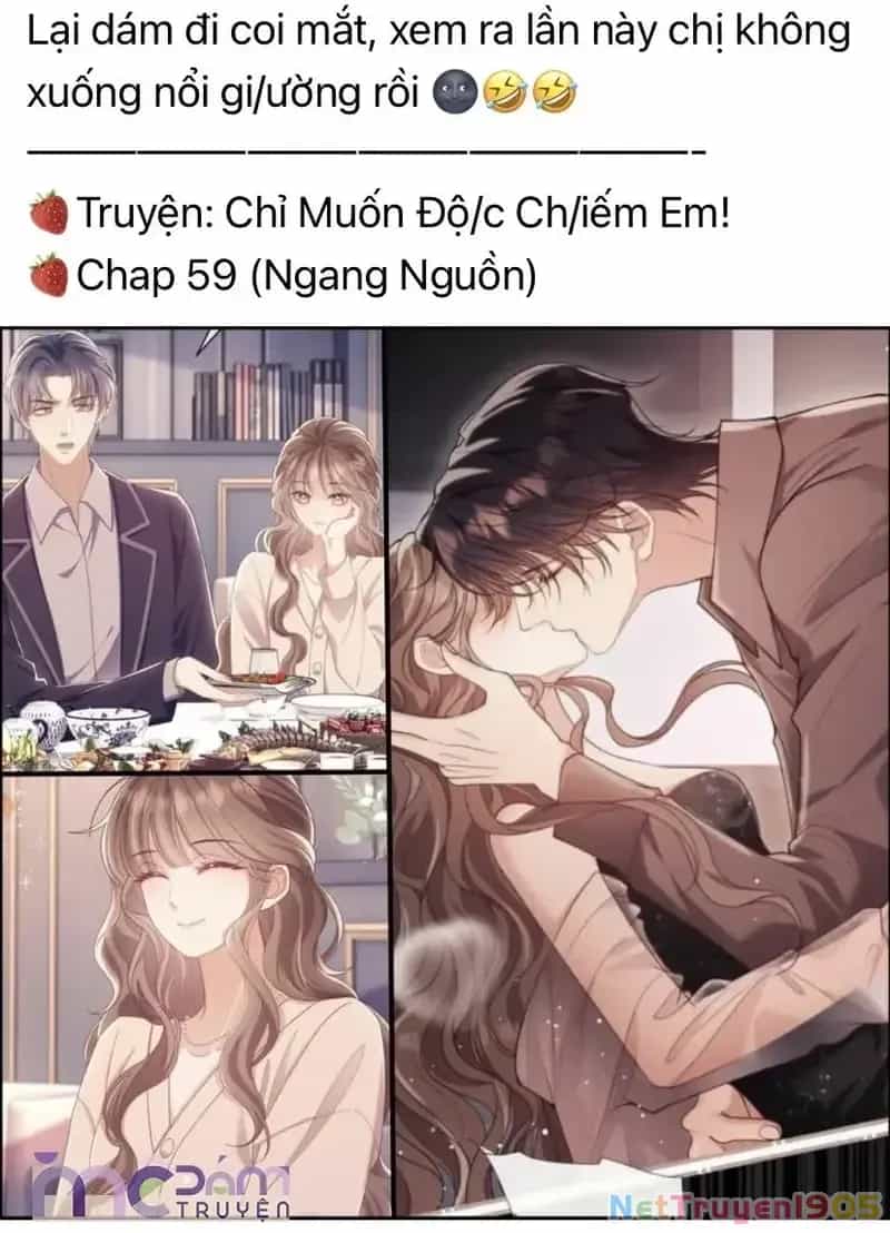 Tùy Ý Thiêu Đốt Lửa Tình - Chương 138 - ảnh 3