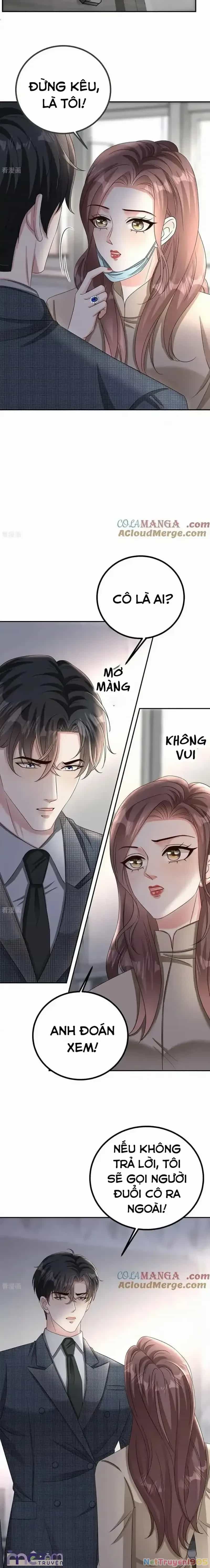Tùy Ý Thiêu Đốt Lửa Tình - Chương 139 - ảnh 10