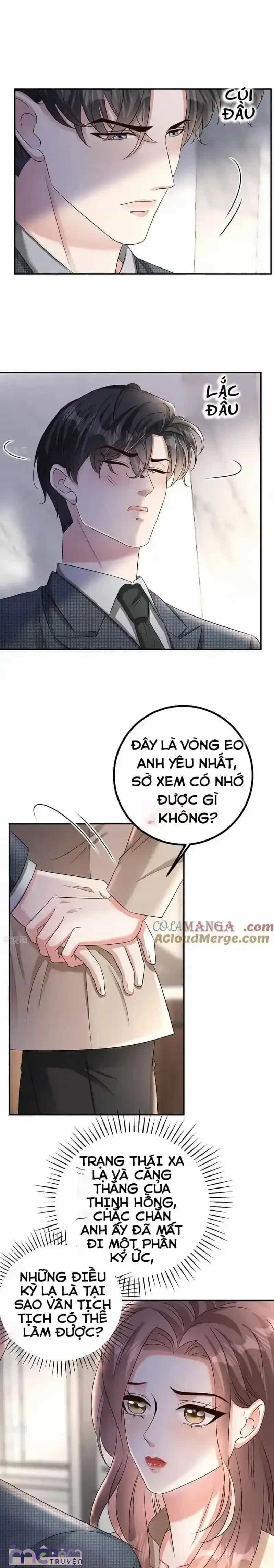Tùy Ý Thiêu Đốt Lửa Tình - Chương 139 - ảnh 13