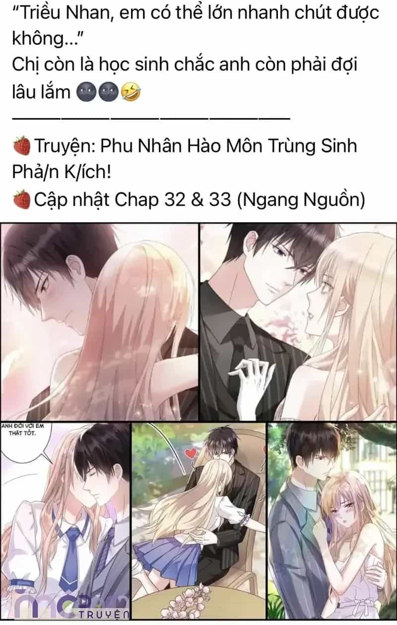 Tùy Ý Thiêu Đốt Lửa Tình - Chương 139 - ảnh 17