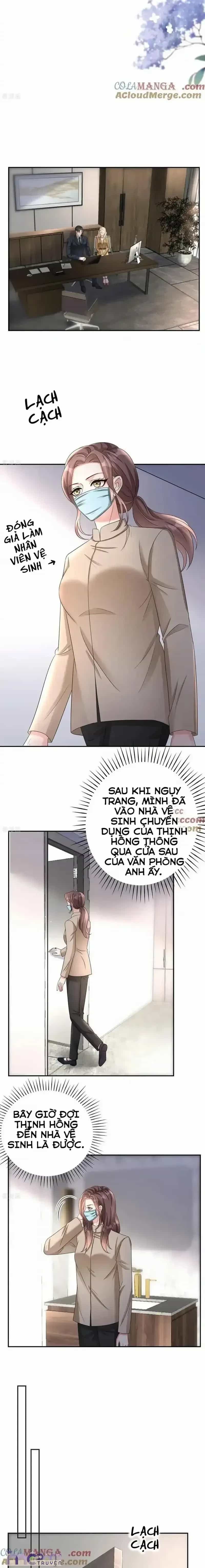 Tùy Ý Thiêu Đốt Lửa Tình - Chương 139 - ảnh 8