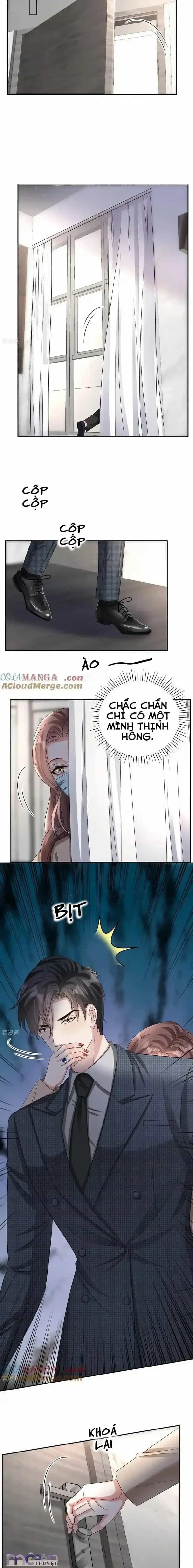 Tùy Ý Thiêu Đốt Lửa Tình - Chương 139 - ảnh 9
