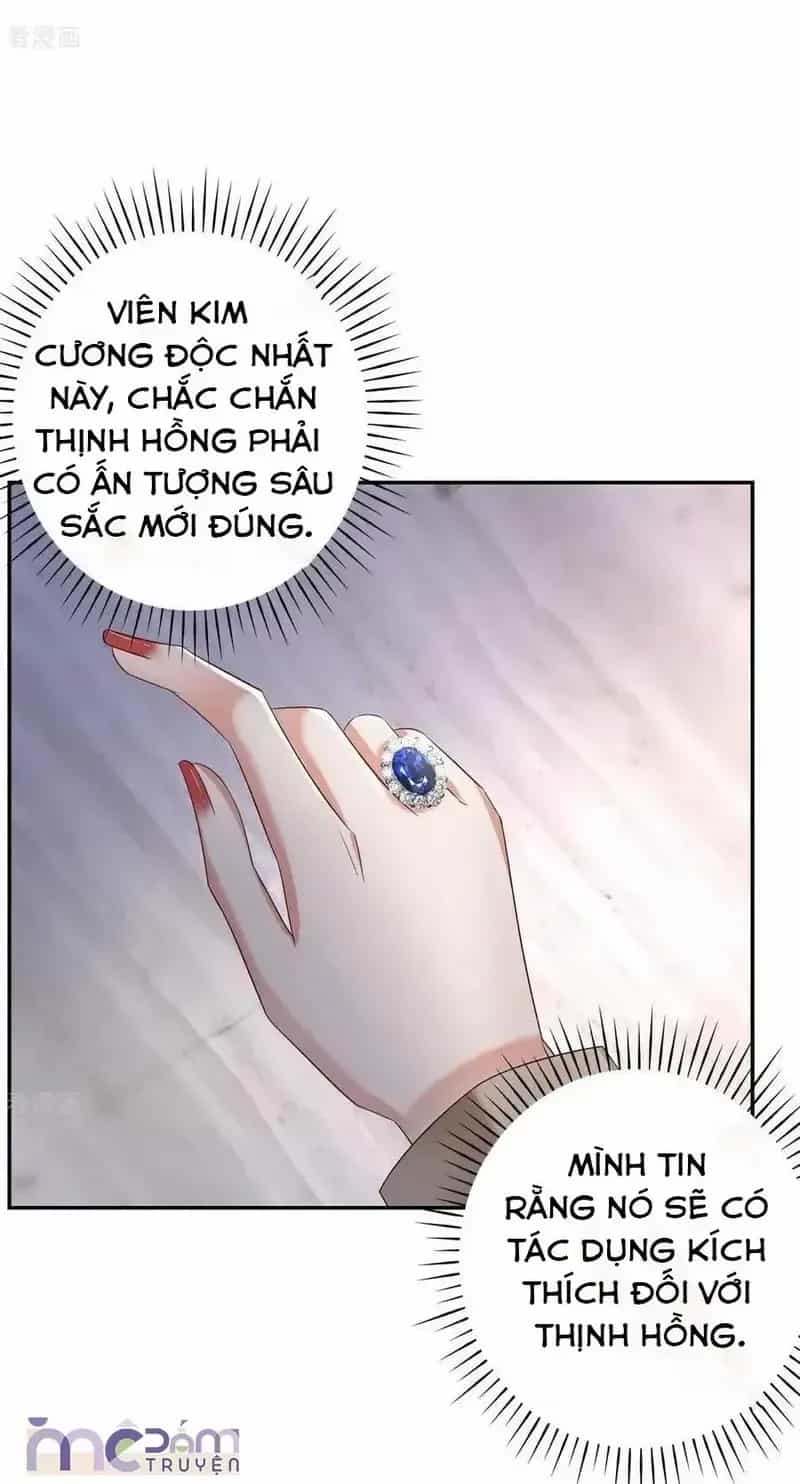 Tùy Ý Thiêu Đốt Lửa Tình - Chương 140 - ảnh 13