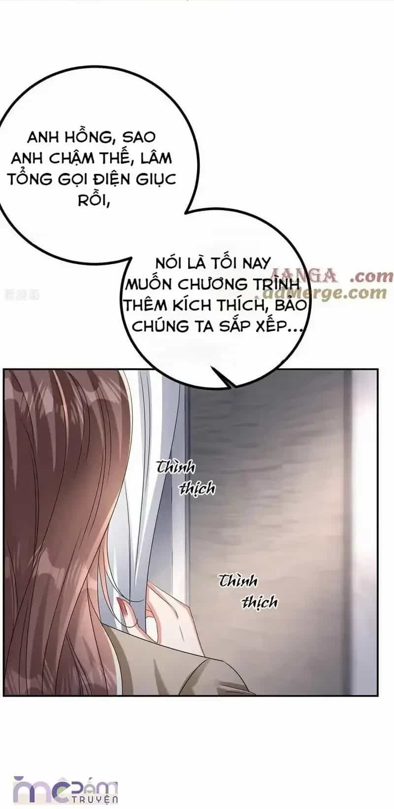 Tùy Ý Thiêu Đốt Lửa Tình - Chương 140 - ảnh 18