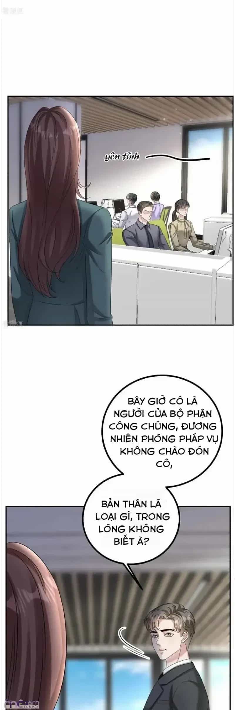 Tùy Ý Thiêu Đốt Lửa Tình - Chương 140 - ảnh 23
