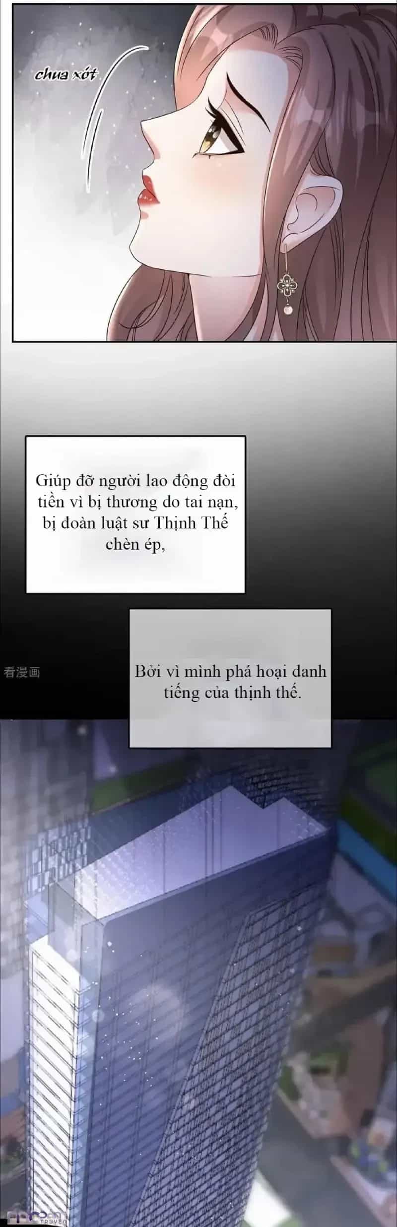 Tùy Ý Thiêu Đốt Lửa Tình - Chương 140 - ảnh 28