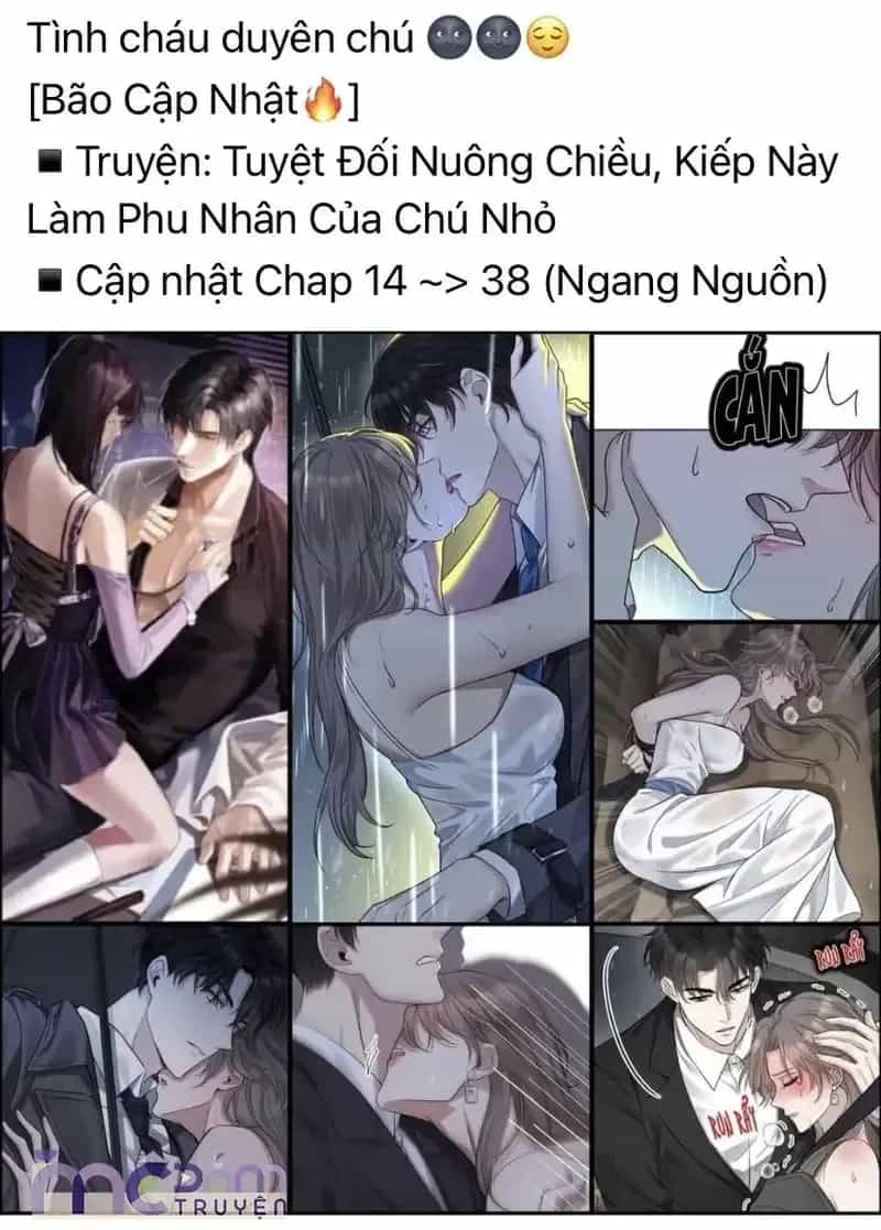 Tùy Ý Thiêu Đốt Lửa Tình - Chương 140 - ảnh 3