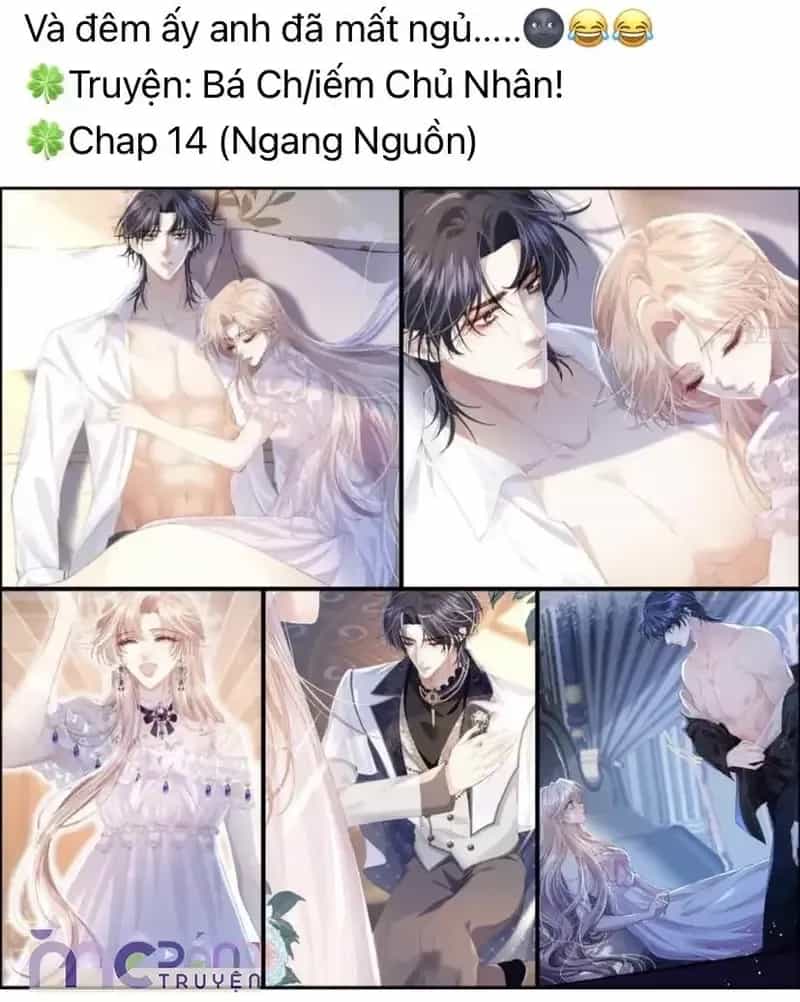Tùy Ý Thiêu Đốt Lửa Tình - Chương 140 - ảnh 5