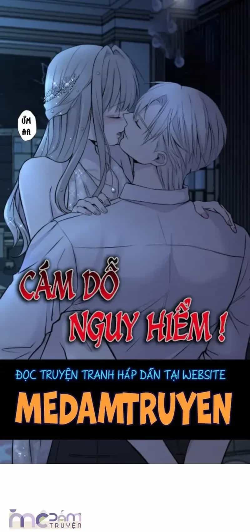 Tùy Ý Thiêu Đốt Lửa Tình - Chương 141 - ảnh 2