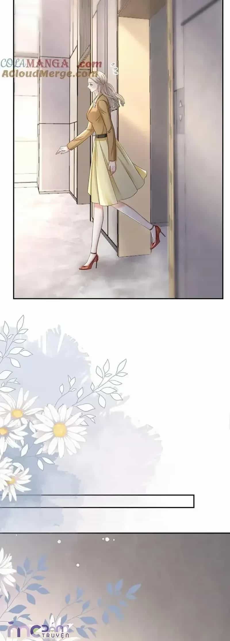 Tùy Ý Thiêu Đốt Lửa Tình - Chương 141 - ảnh 23